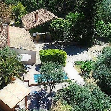 La Maison Du Soleil Provence Draguignan Zewnętrze zdjęcie