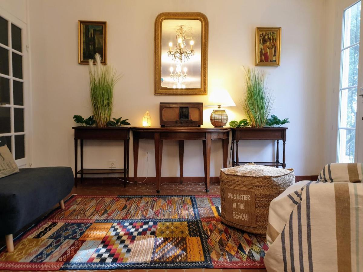 La Maison Du Soleil Provence Draguignan Zewnętrze zdjęcie