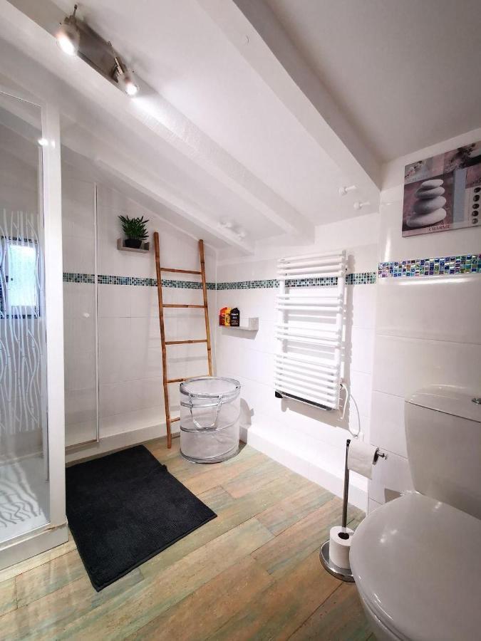 La Maison Du Soleil Provence Draguignan Zewnętrze zdjęcie