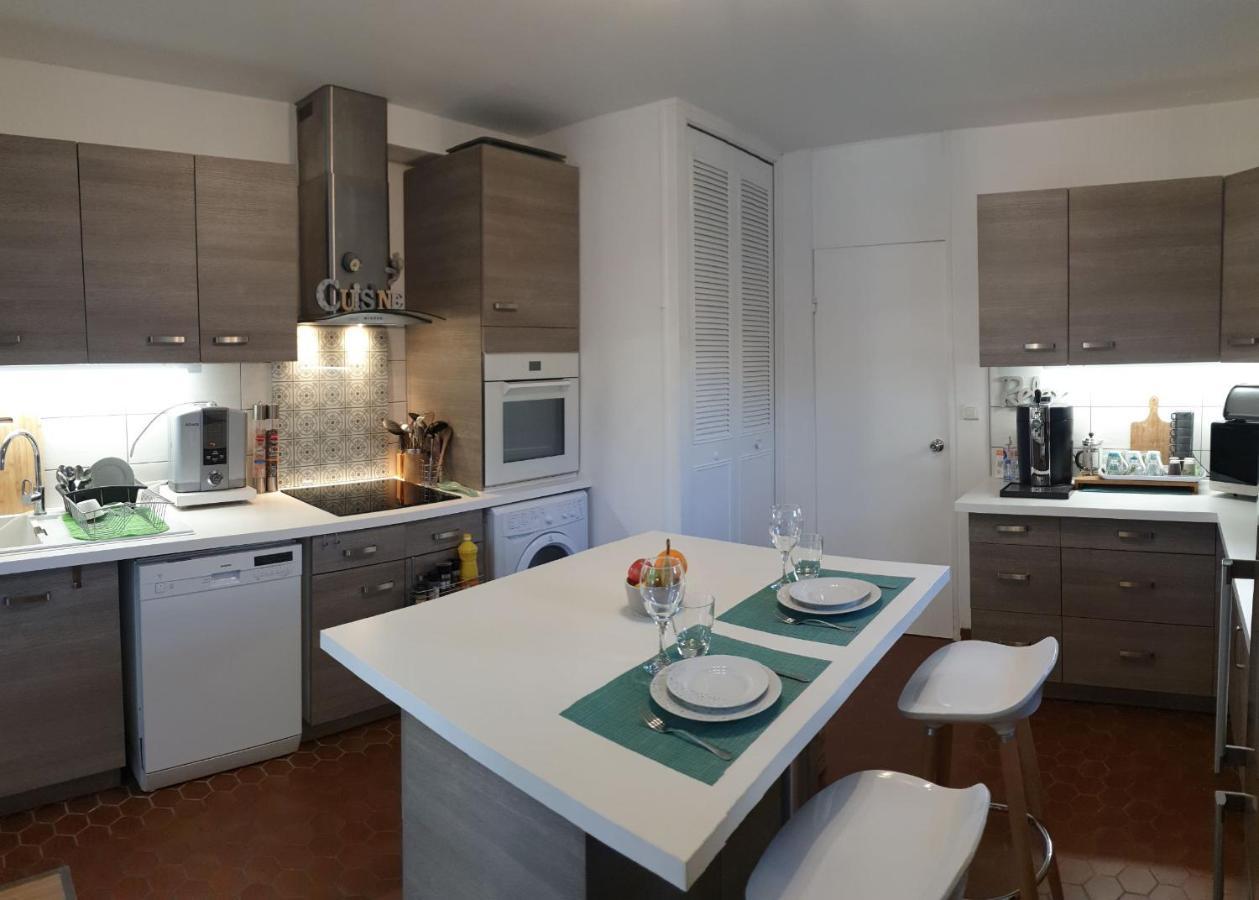 La Maison Du Soleil Provence Draguignan Zewnętrze zdjęcie