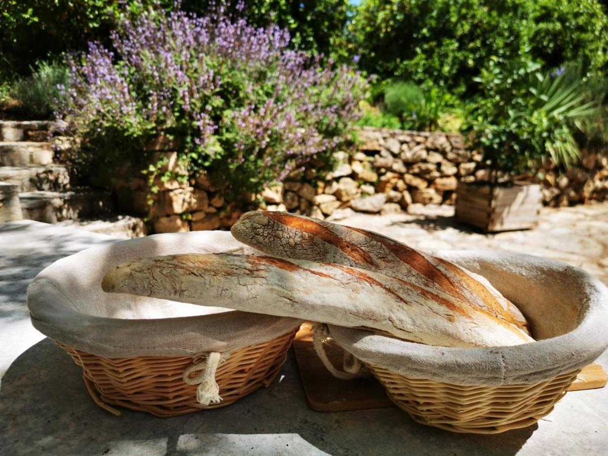 La Maison Du Soleil Provence Draguignan Zewnętrze zdjęcie