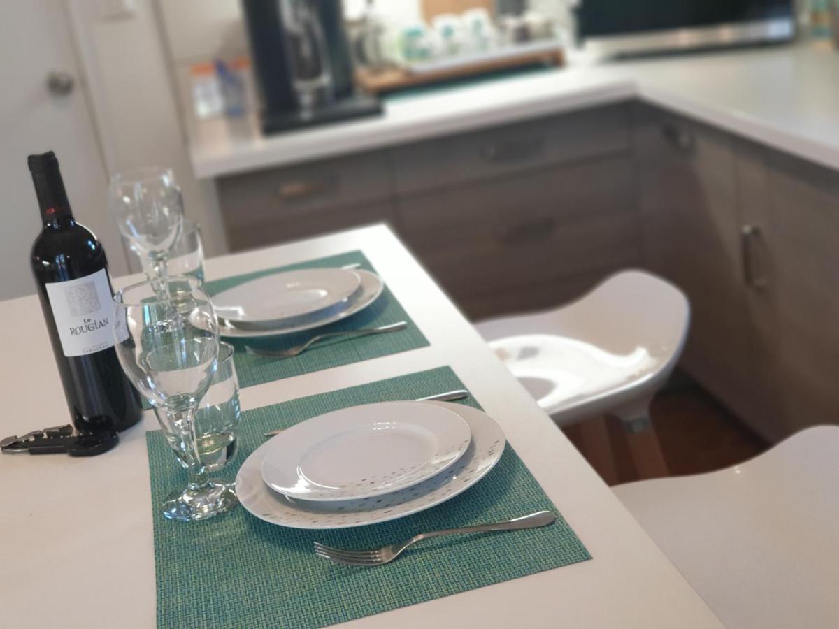 La Maison Du Soleil Provence Draguignan Zewnętrze zdjęcie