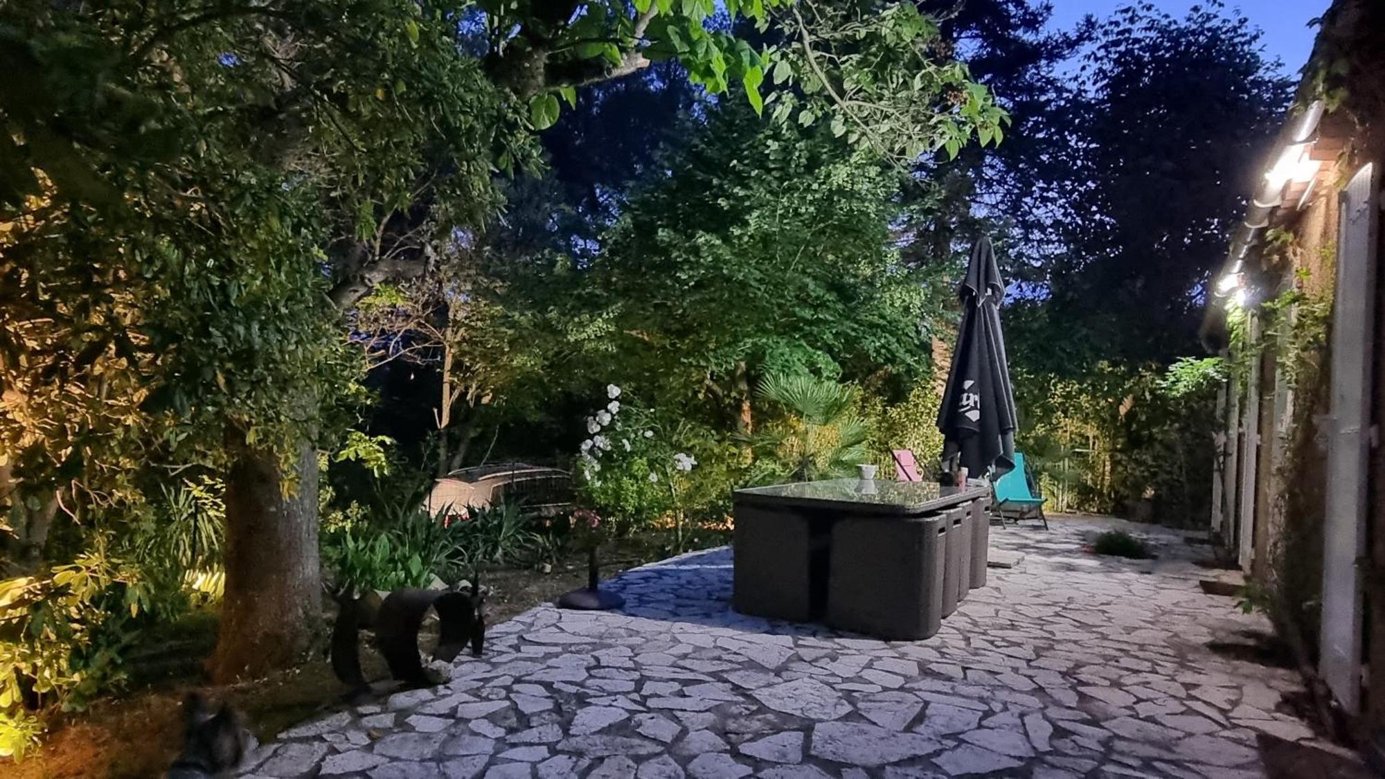 La Maison Du Soleil Provence Draguignan Zewnętrze zdjęcie