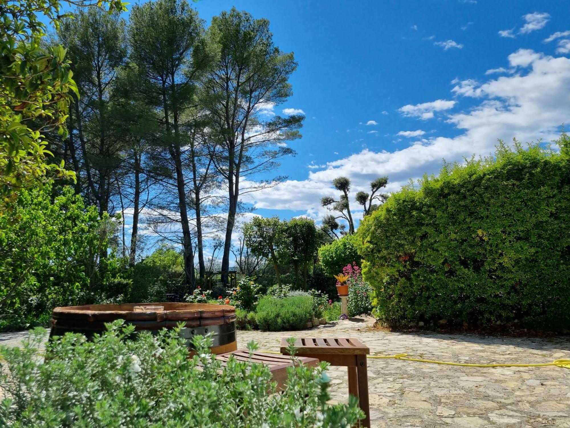 La Maison Du Soleil Provence Draguignan Zewnętrze zdjęcie