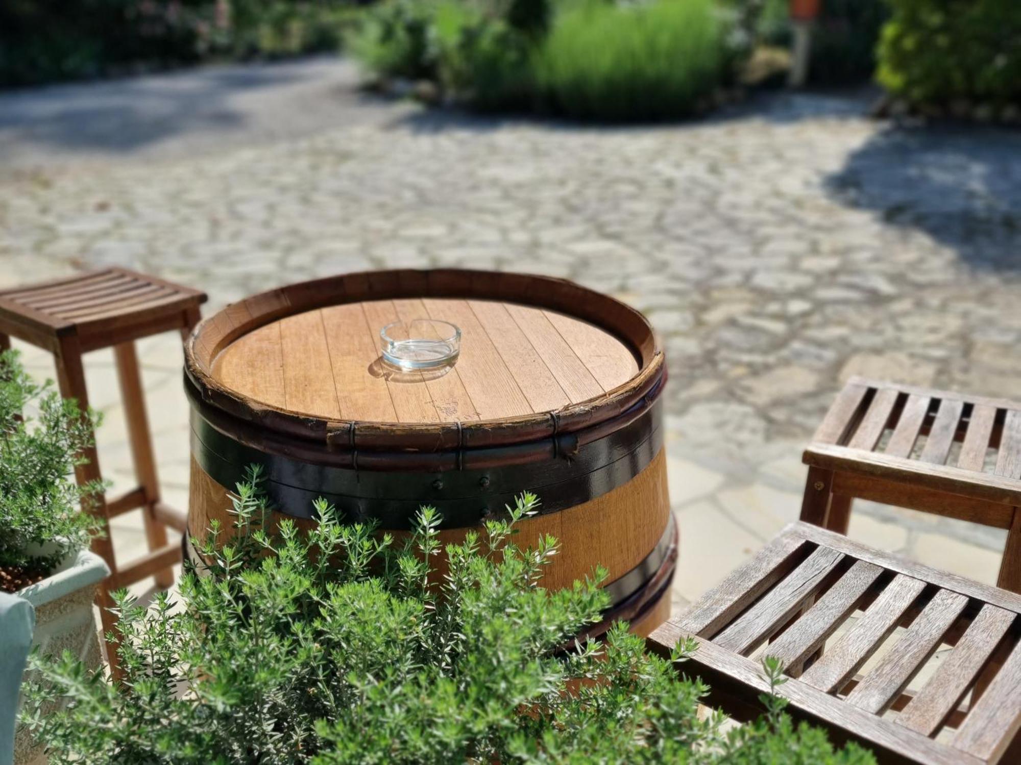 La Maison Du Soleil Provence Draguignan Zewnętrze zdjęcie
