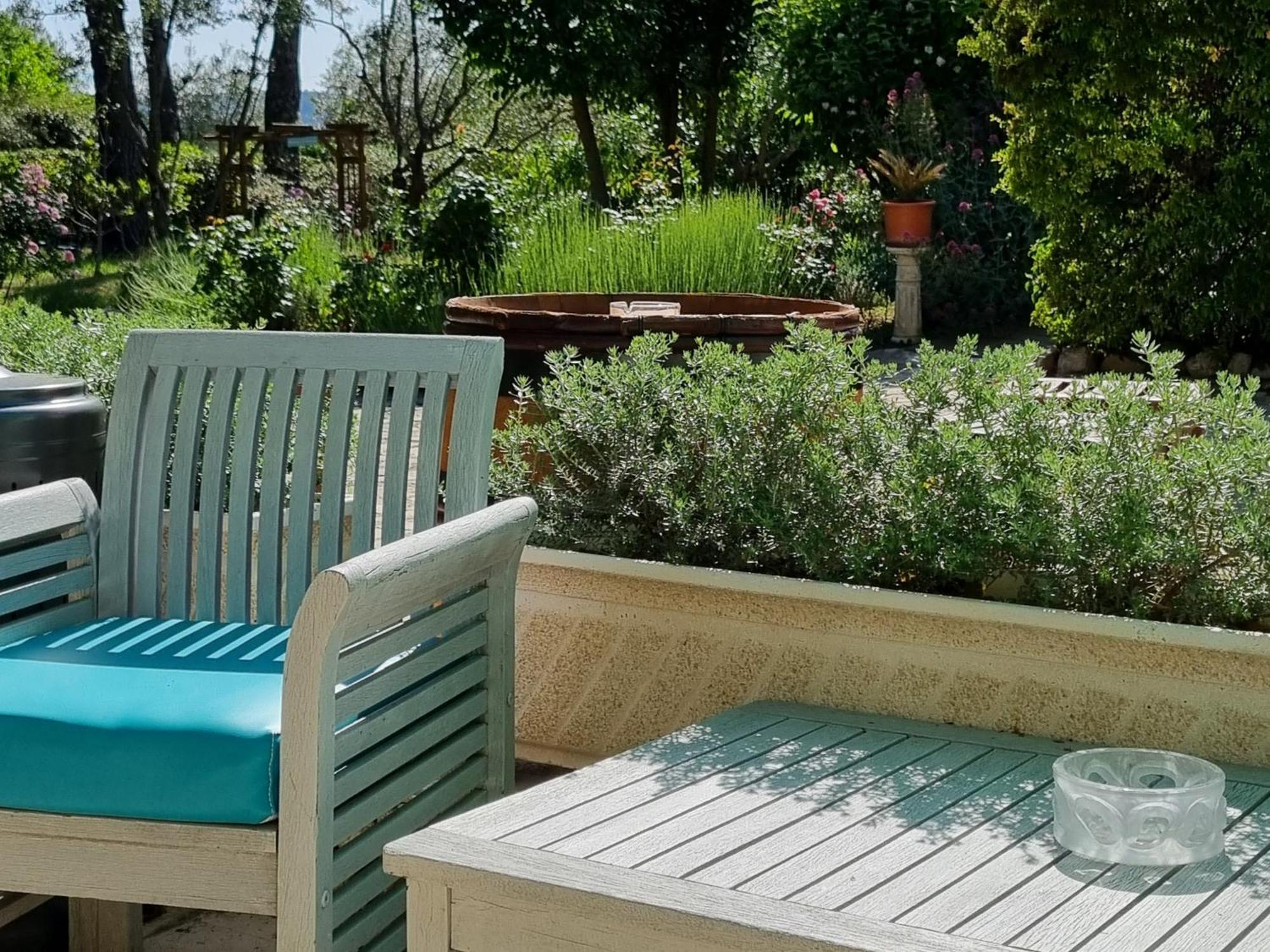 La Maison Du Soleil Provence Draguignan Zewnętrze zdjęcie