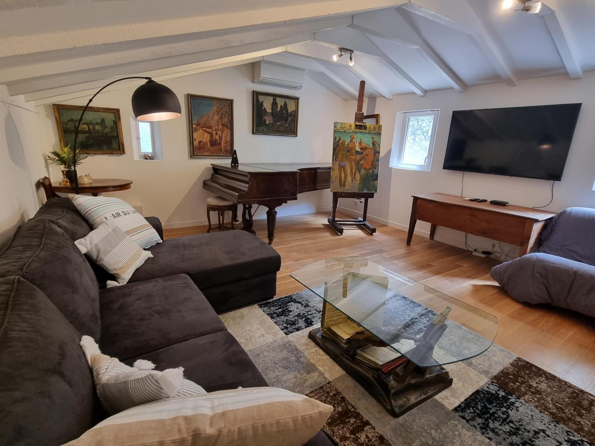 La Maison Du Soleil Provence Draguignan Zewnętrze zdjęcie