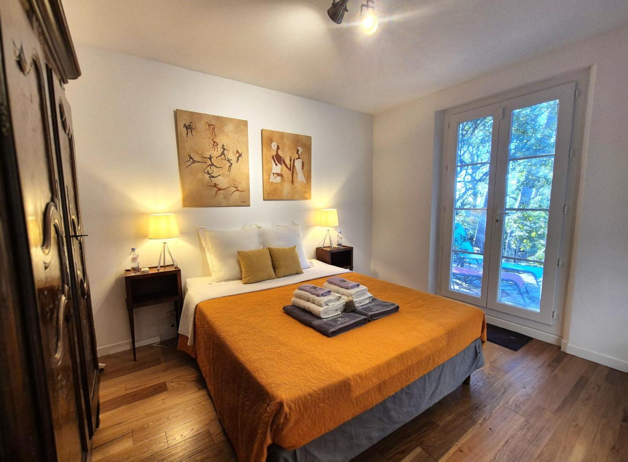 La Maison Du Soleil Provence Draguignan Zewnętrze zdjęcie