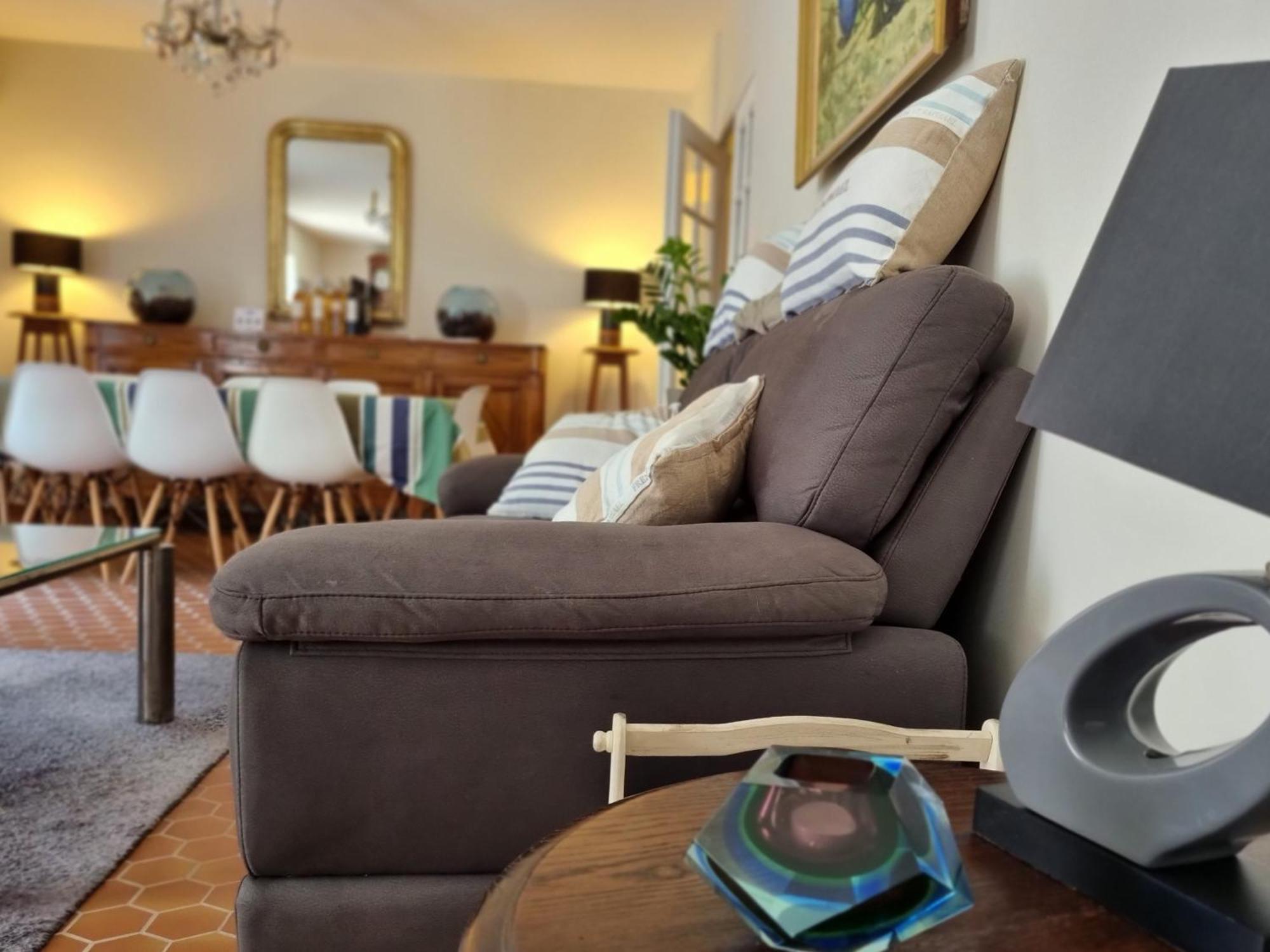 La Maison Du Soleil Provence Draguignan Zewnętrze zdjęcie