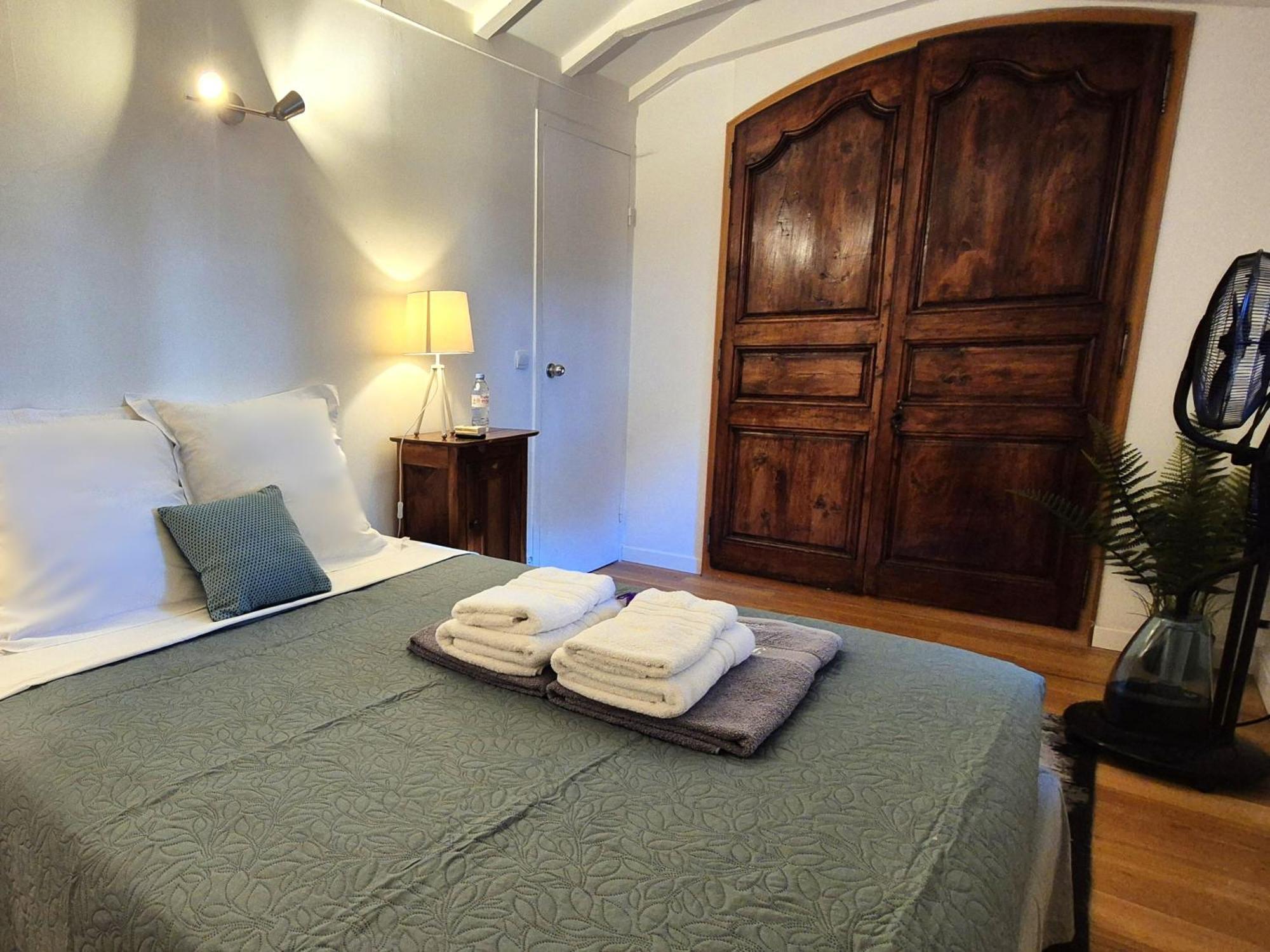 La Maison Du Soleil Provence Draguignan Zewnętrze zdjęcie