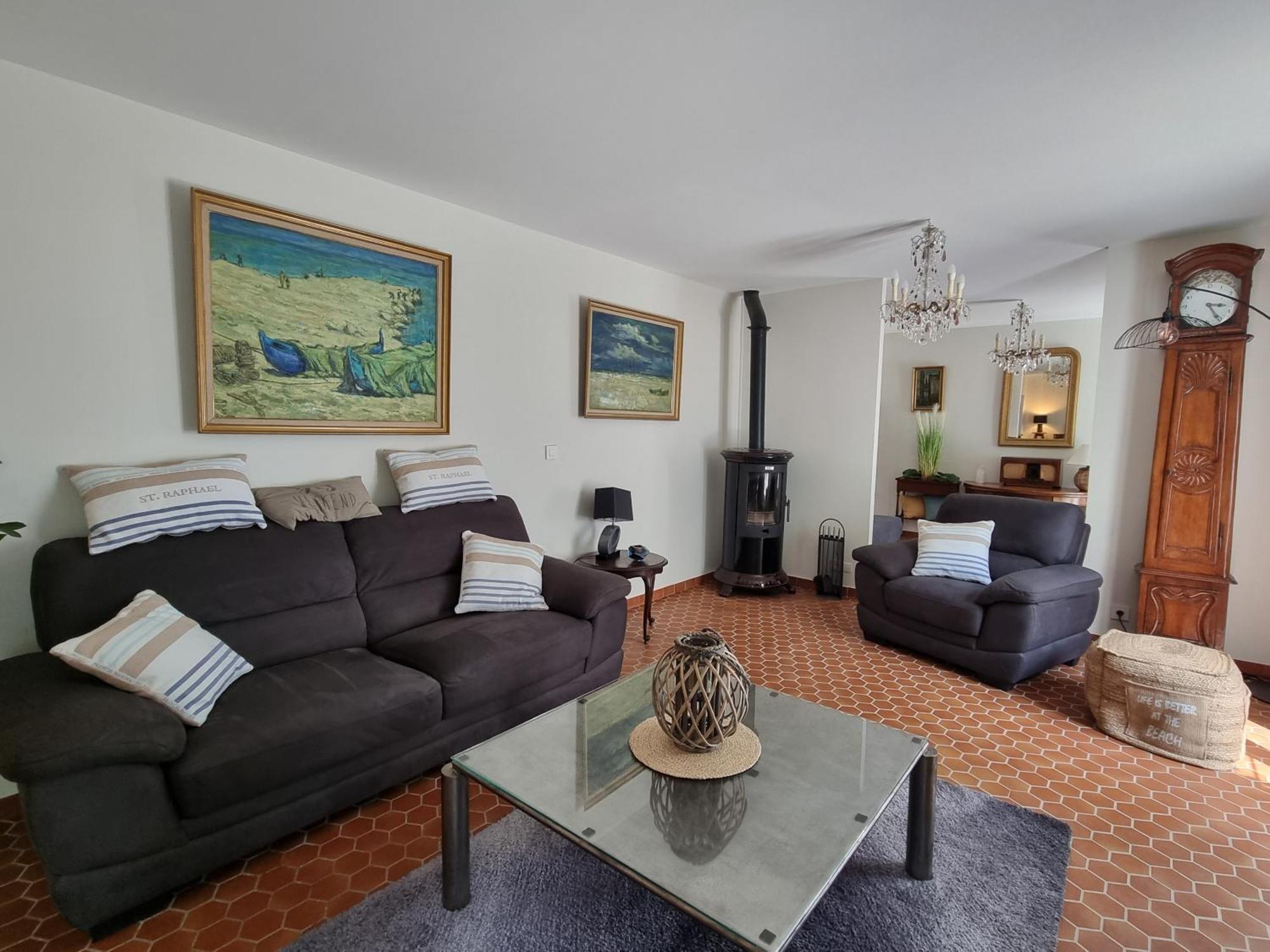La Maison Du Soleil Provence Draguignan Zewnętrze zdjęcie
