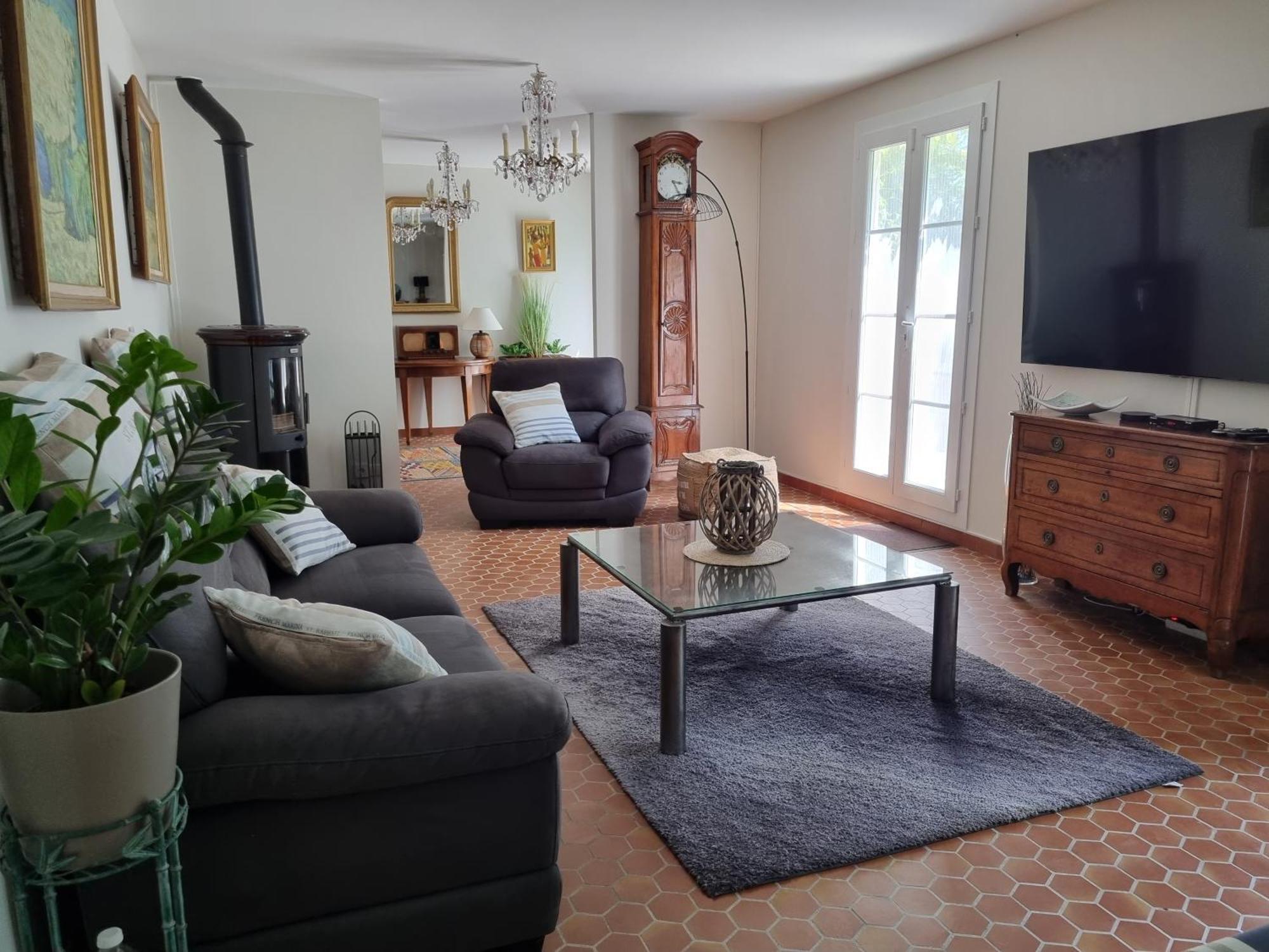 La Maison Du Soleil Provence Draguignan Zewnętrze zdjęcie